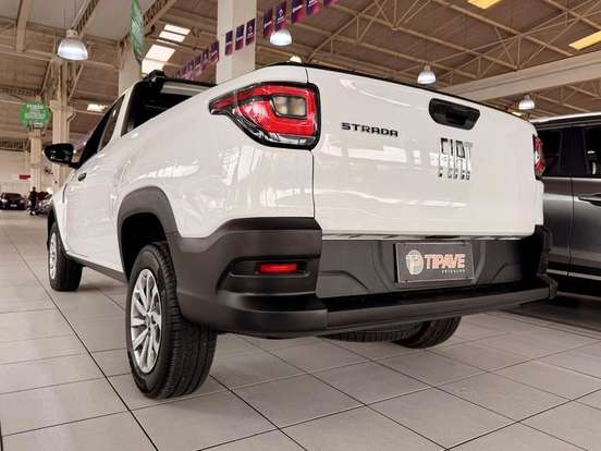 FIAT-STRADA-1.3 FIREFLY FLEX ENDURANCE CS MANUAL FIAT-STRADA-2025