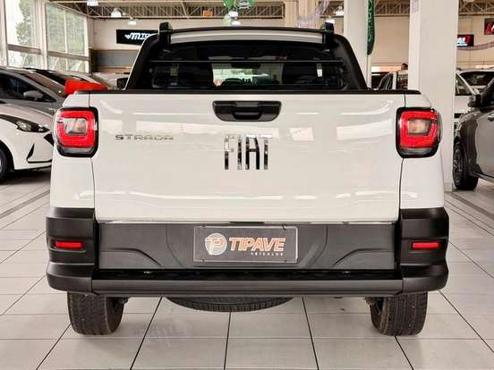 FIAT-STRADA-1.3 FIREFLY FLEX ENDURANCE CS MANUAL FIAT-STRADA-2025