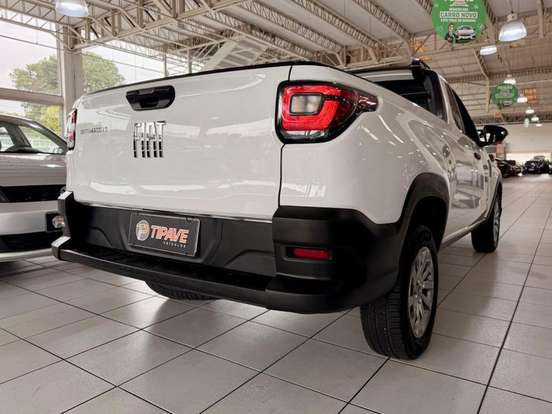FIAT-STRADA-1.3 FIREFLY FLEX ENDURANCE CS MANUAL FIAT-STRADA-2025