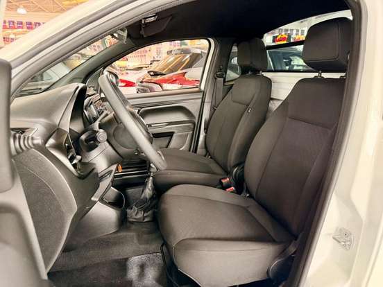 FIAT-STRADA-1.3 FIREFLY FLEX ENDURANCE CS MANUAL FIAT-STRADA-2025