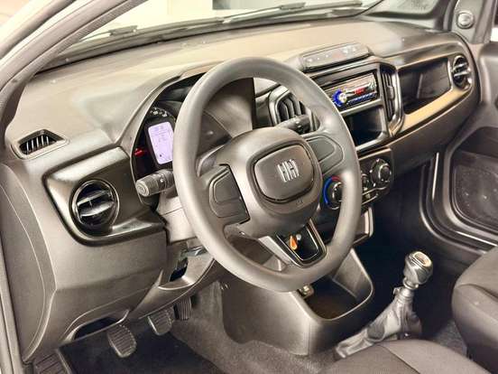 FIAT-STRADA-1.3 FIREFLY FLEX ENDURANCE CS MANUAL FIAT-STRADA-2025