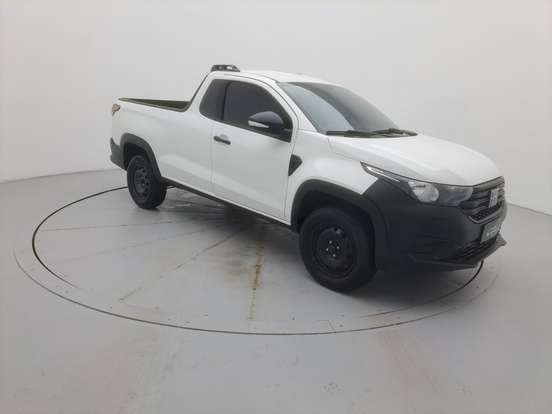 FIAT-STRADA-1.3 FIREFLY FLEX ENDURANCE CS MANUAL FIAT-STRADA-2025