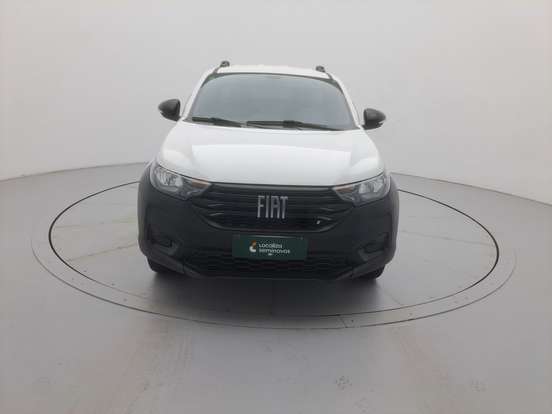 FIAT-STRADA-1.3 FIREFLY FLEX ENDURANCE CS MANUAL FIAT-STRADA-2025