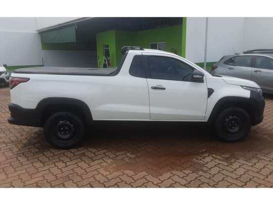 FIAT-STRADA-1.3 FIREFLY FLEX ENDURANCE CS MANUAL FIAT-STRADA-2025
