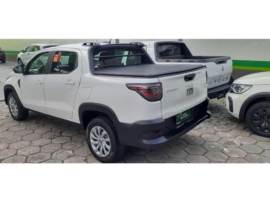 FIAT-STRADA-1.3 FIREFLY FLEX FREEDOM CD MANUAL FIAT-STRADA-2025