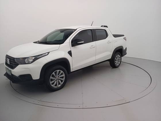 FIAT STRADA 1.3 FIREFLY FLEX FREEDOM CD MANUAL