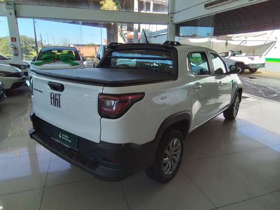 FIAT-STRADA-1.3 FIREFLY FLEX FREEDOM CD MANUAL FIAT-STRADA-2025