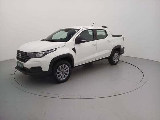 FIAT STRADA 1.3 FIREFLY FLEX FREEDOM CD MANUAL