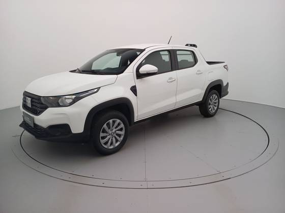 FIAT STRADA 1.3 FIREFLY FLEX FREEDOM CD MANUAL