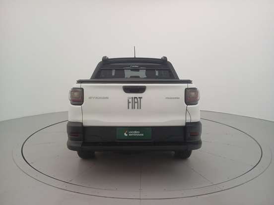 FIAT-STRADA-1.3 FIREFLY FLEX FREEDOM CD MANUAL FIAT-STRADA-2024