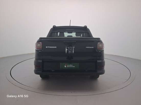 FIAT-STRADA-1.3 FIREFLY FLEX FREEDOM CD MANUAL FIAT-STRADA-2024