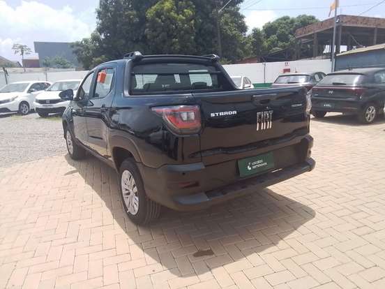 FIAT-STRADA-1.3 FIREFLY FLEX FREEDOM CD MANUAL FIAT-STRADA-2025