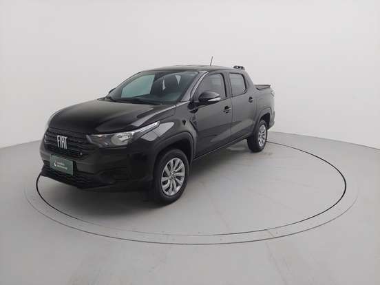FIAT-STRADA-1.3 FIREFLY FLEX FREEDOM CD MANUAL FIAT-STRADA-2024