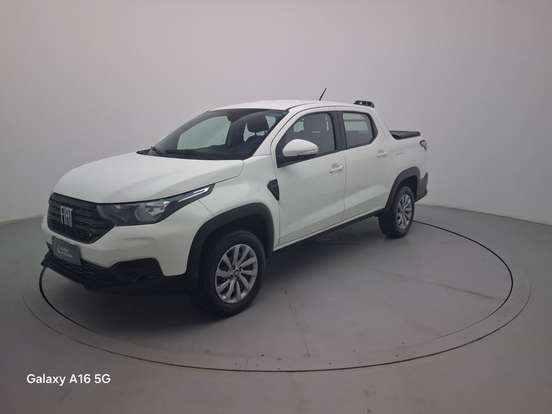 FIAT-STRADA-1.3 FIREFLY FLEX FREEDOM CD MANUAL FIAT-STRADA-2025