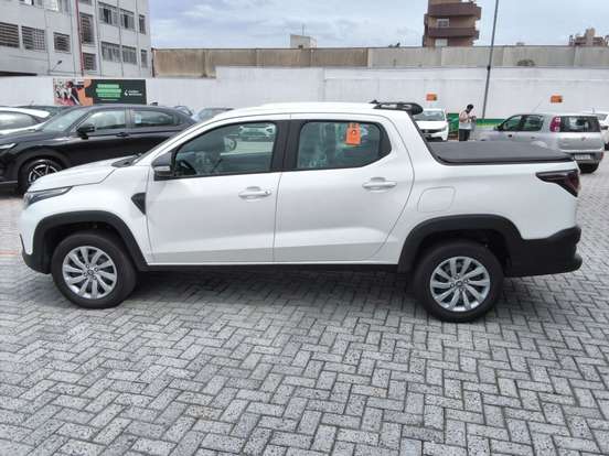 FIAT-STRADA-1.3 FIREFLY FLEX FREEDOM CD MANUAL FIAT-STRADA-2025