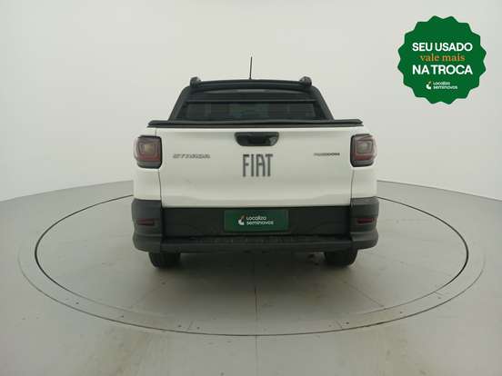 FIAT-STRADA-1.3 FIREFLY FLEX FREEDOM CD MANUAL FIAT-STRADA-2025