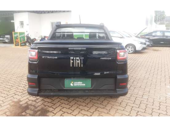 FIAT-STRADA-1.3 FIREFLY FLEX FREEDOM CD MANUAL FIAT-STRADA-2024