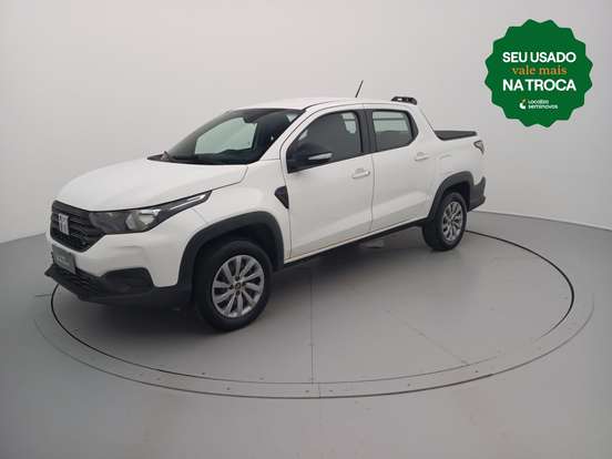 FIAT-STRADA-1.3 FIREFLY FLEX FREEDOM CD MANUAL FIAT-STRADA-2025