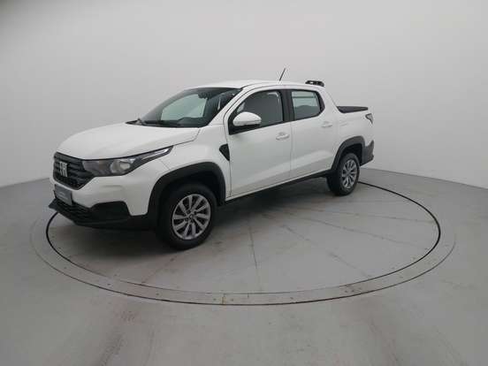 FIAT-STRADA-1.3 FIREFLY FLEX FREEDOM CD MANUAL FIAT-STRADA-2024