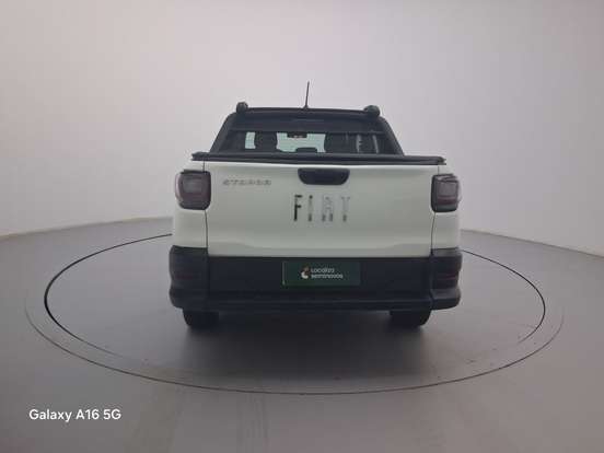 FIAT-STRADA-1.3 FIREFLY FLEX FREEDOM CD MANUAL FIAT-STRADA-2024