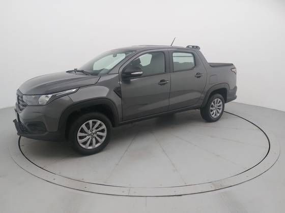 FIAT STRADA 1.3 FIREFLY FLEX FREEDOM CD MANUAL