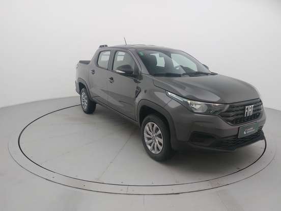 FIAT-STRADA-1.3 FIREFLY FLEX FREEDOM CD MANUAL FIAT-STRADA-2025