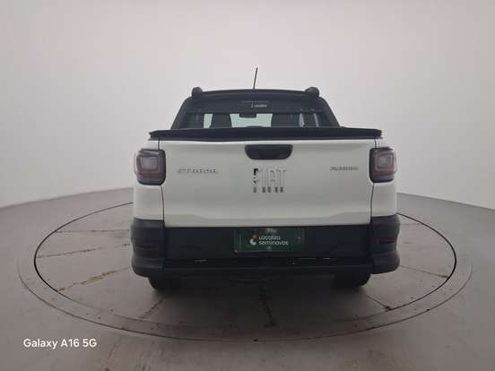 FIAT-STRADA-1.3 FIREFLY FLEX FREEDOM CD MANUAL FIAT-STRADA-2024