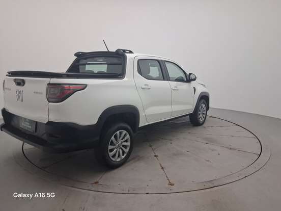 FIAT-STRADA-1.3 FIREFLY FLEX FREEDOM CD MANUAL FIAT-STRADA-2024