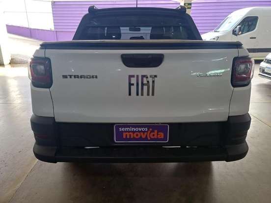 FIAT-STRADA-1.3 FIREFLY FLEX FREEDOM CD MANUAL FIAT-STRADA-2024