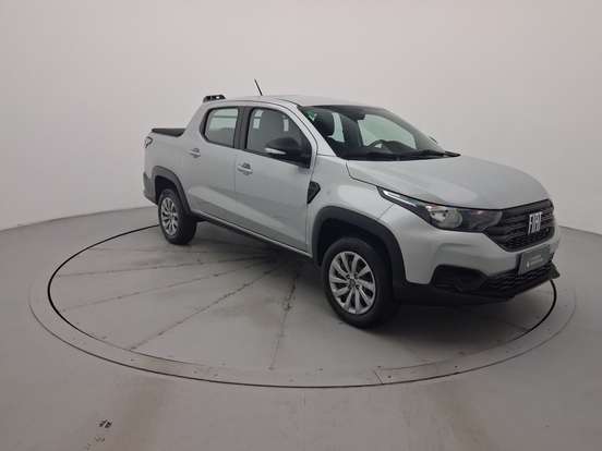 FIAT-STRADA-1.3 FIREFLY FLEX FREEDOM CD MANUAL FIAT-STRADA-2025