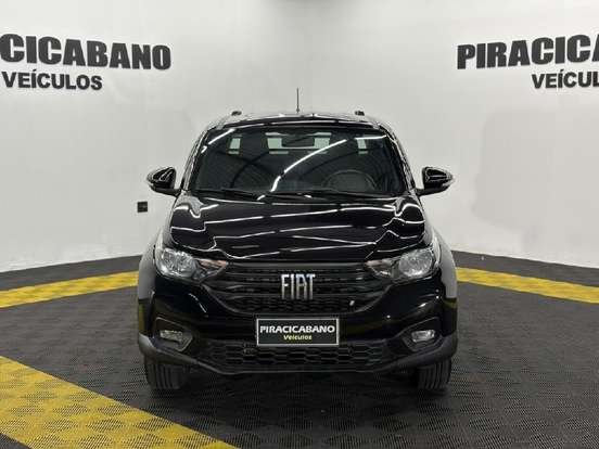 FIAT-STRADA-1.3 FIREFLY FLEX FREEDOM CD MANUAL FIAT-STRADA-2021
