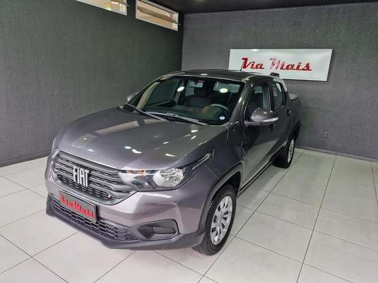 FIAT-STRADA-1.3 FIREFLY FLEX FREEDOM CD MANUAL FIAT-STRADA-2024