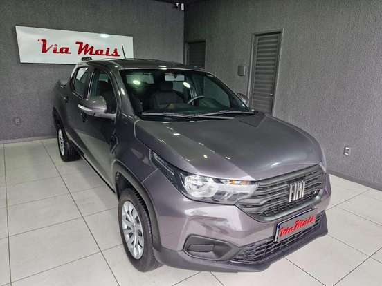FIAT-STRADA-1.3 FIREFLY FLEX FREEDOM CD MANUAL FIAT-STRADA-2024