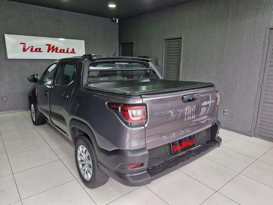 FIAT-STRADA-1.3 FIREFLY FLEX FREEDOM CD MANUAL FIAT-STRADA-2024