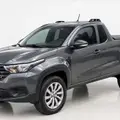 FIAT STRADA 1.3 FIREFLY FLEX FREEDOM CS MANUAL FIAT STRADA 1.3 FIREFLY FLEX FREEDOM CS MANUAL