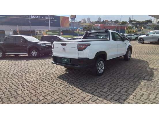 FIAT-STRADA-1.3 FIREFLY FLEX FREEDOM CS MANUAL FIAT-STRADA-2024