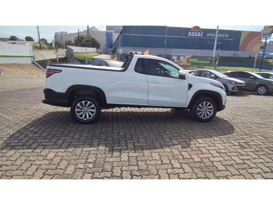FIAT-STRADA-1.3 FIREFLY FLEX FREEDOM CS MANUAL FIAT-STRADA-2024