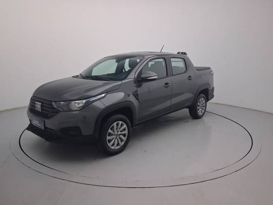 FIAT STRADA 1.3 FIREFLY FLEX FREEDOM CS MANUAL