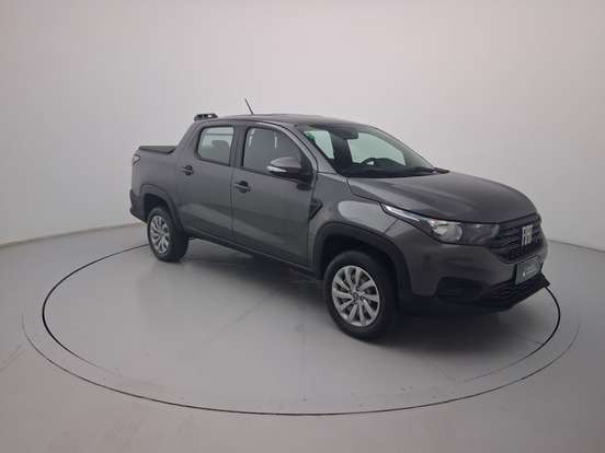 FIAT-STRADA-1.3 FIREFLY FLEX FREEDOM CS MANUAL FIAT-STRADA-2024