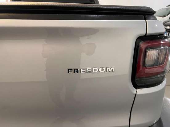 FIAT-STRADA-1.3 FIREFLY FLEX FREEDOM CS MANUAL FIAT-STRADA-2023