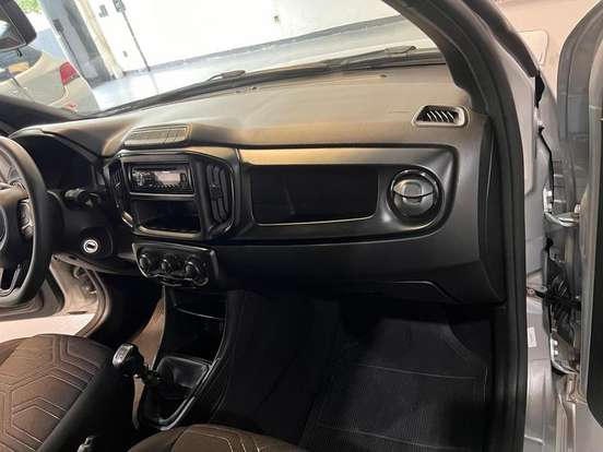 FIAT-STRADA-1.3 FIREFLY FLEX FREEDOM CS MANUAL FIAT-STRADA-2023