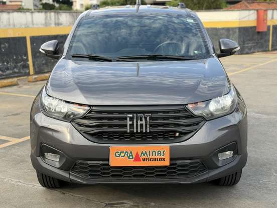 FIAT-STRADA-1.3 FIREFLY FLEX FREEDOM CS MANUAL FIAT-STRADA-2020