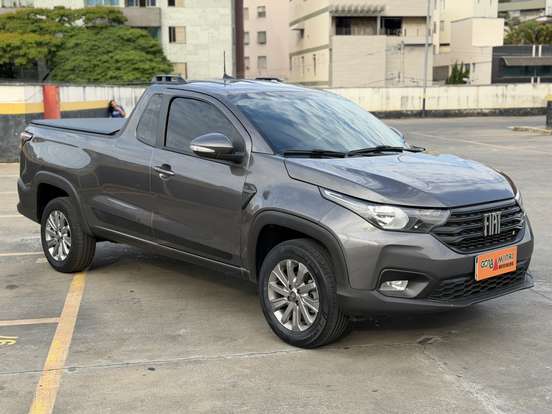 FIAT-STRADA-1.3 FIREFLY FLEX FREEDOM CS MANUAL FIAT-STRADA-2020