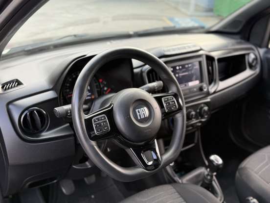 FIAT-STRADA-1.3 FIREFLY FLEX FREEDOM CS MANUAL FIAT-STRADA-2020