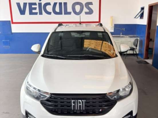 FIAT-STRADA-1.3 FIREFLY FLEX FREEDOM CS MANUAL FIAT-STRADA-2021