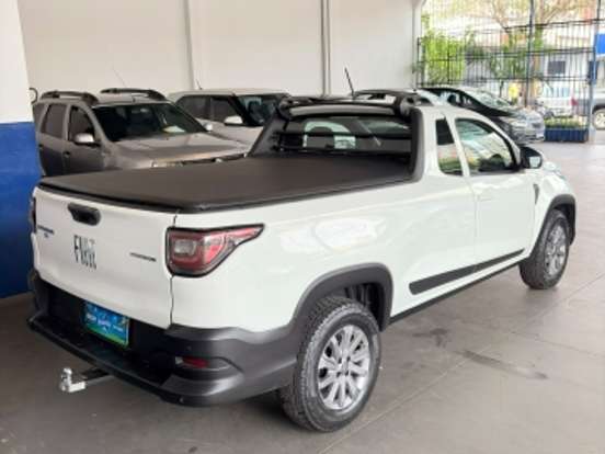 FIAT-STRADA-1.3 FIREFLY FLEX FREEDOM CS MANUAL FIAT-STRADA-2021