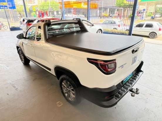 FIAT-STRADA-1.3 FIREFLY FLEX FREEDOM CS MANUAL FIAT-STRADA-2021