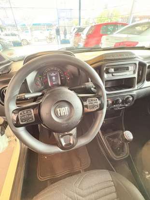 FIAT-STRADA-1.3 FIREFLY FLEX FREEDOM CS MANUAL FIAT-STRADA-2021
