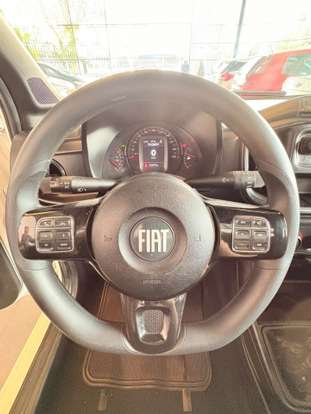 FIAT-STRADA-1.3 FIREFLY FLEX FREEDOM CS MANUAL FIAT-STRADA-2021