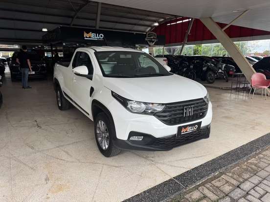FIAT-STRADA-1.3 FIREFLY FLEX FREEDOM CS MANUAL FIAT-STRADA-2021